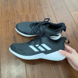 Adidas Cloudfoam Eco Ortholite Athletic Shoes